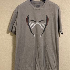 Doomfist overwatch T size large